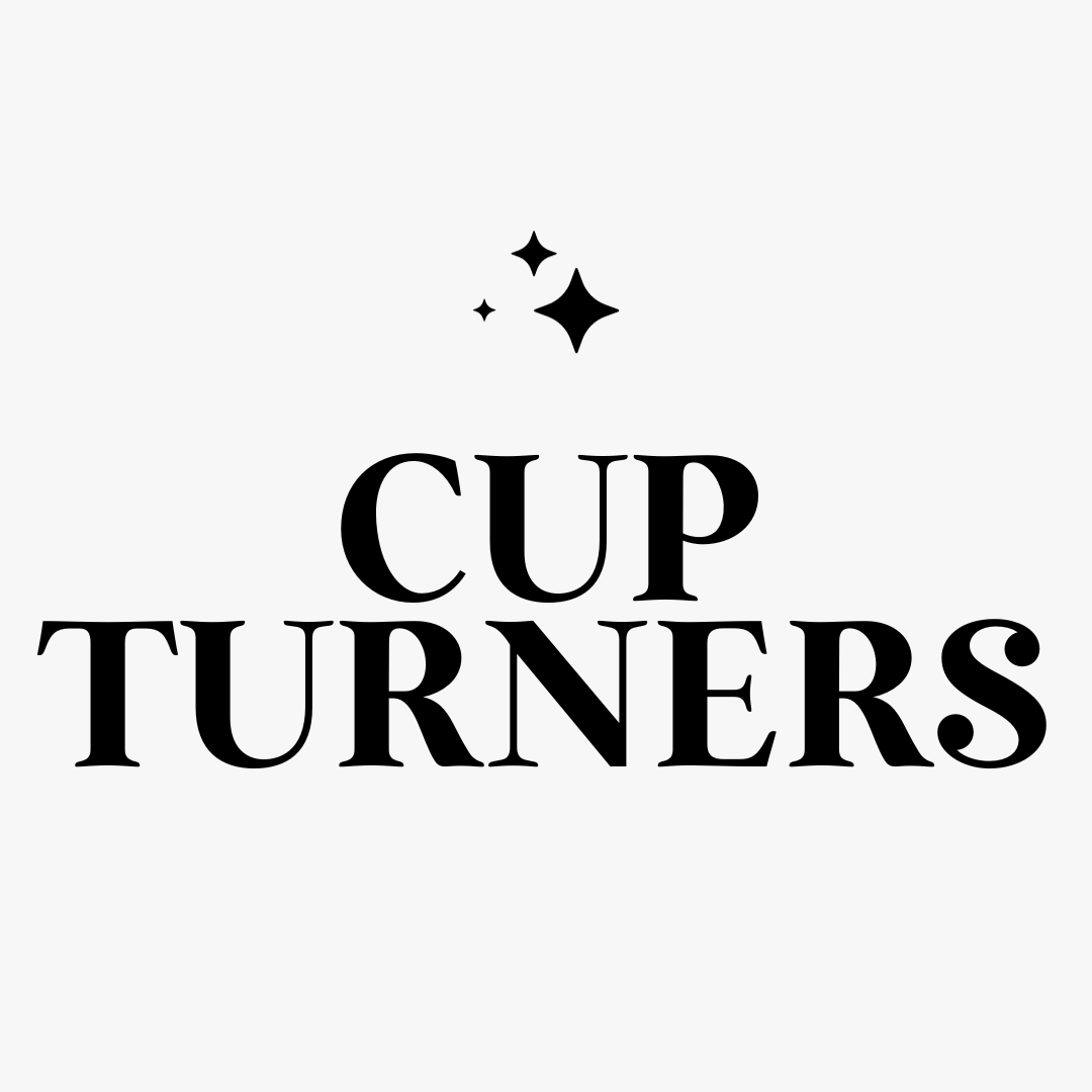 Mini Cup Turner – Midlands Vinyl