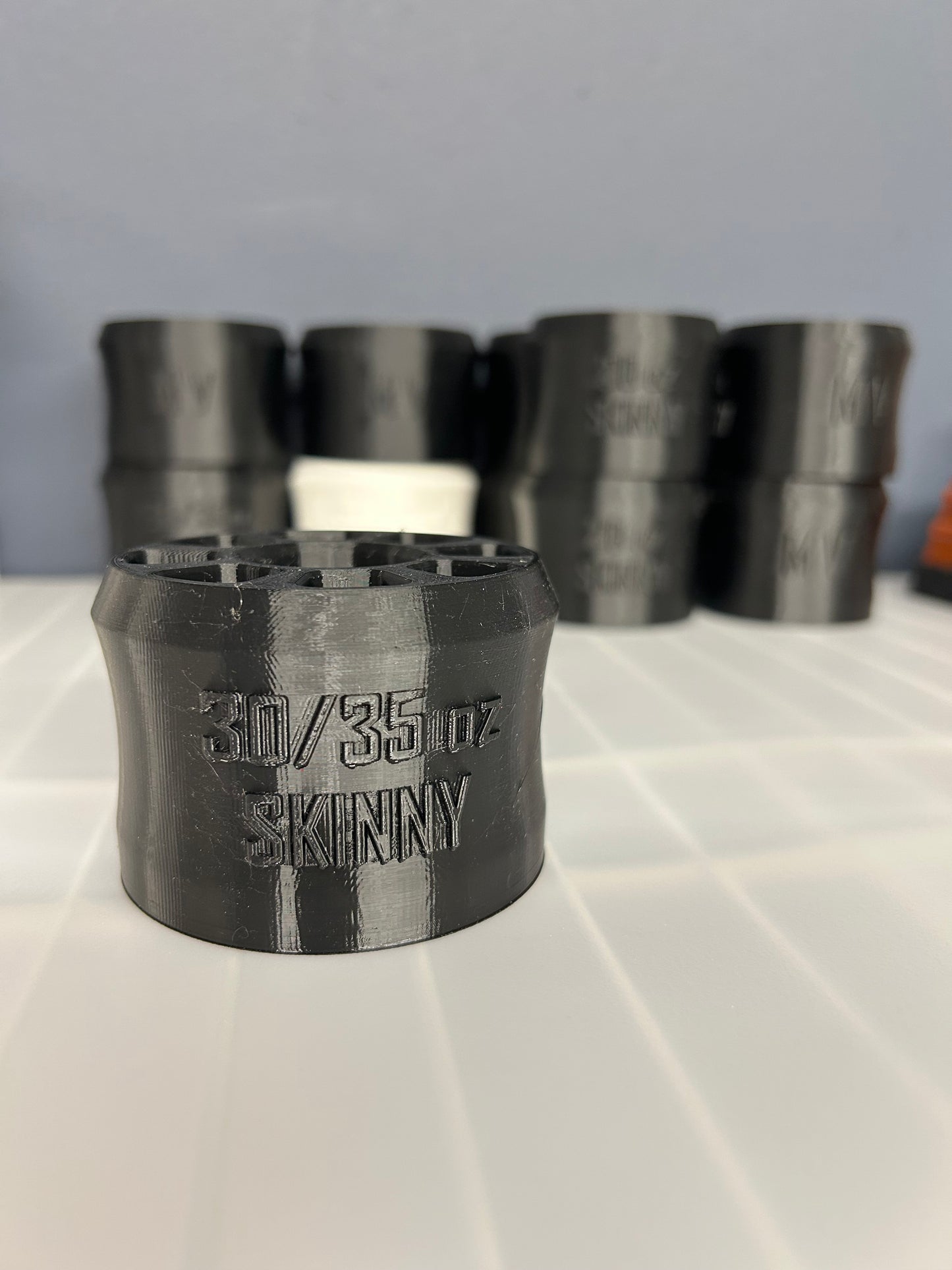 Tumbler Insert