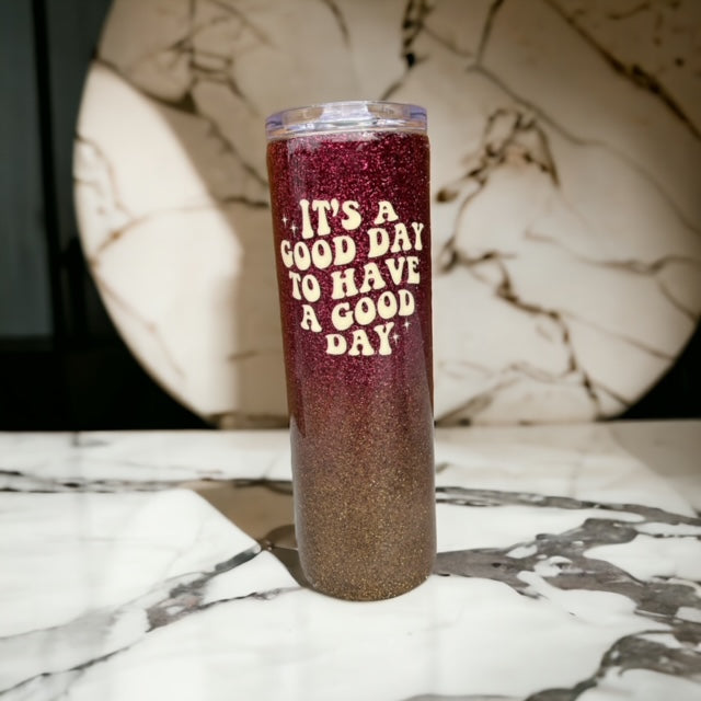 GOOD DAY OMBRE - 30 OUNCE