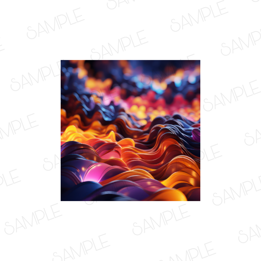 3DCOLORWAVE2 SHEET