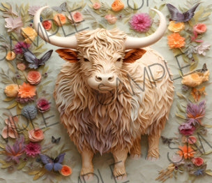 3DWRAP3 TUMBLER WRAP