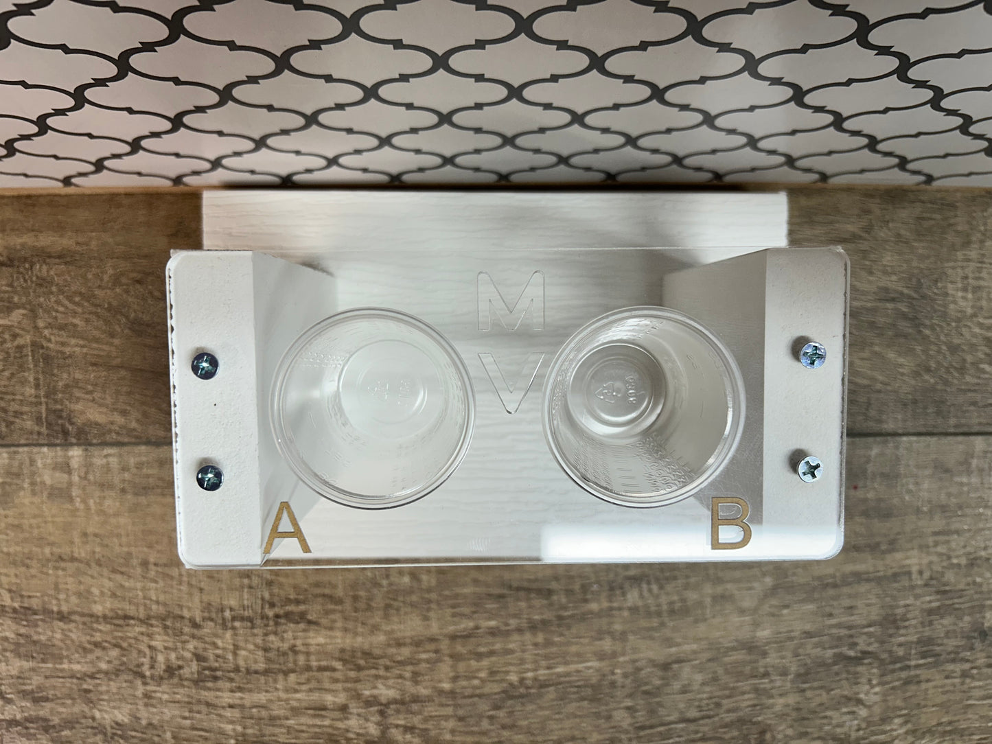 The Leveler***Pre Order ***