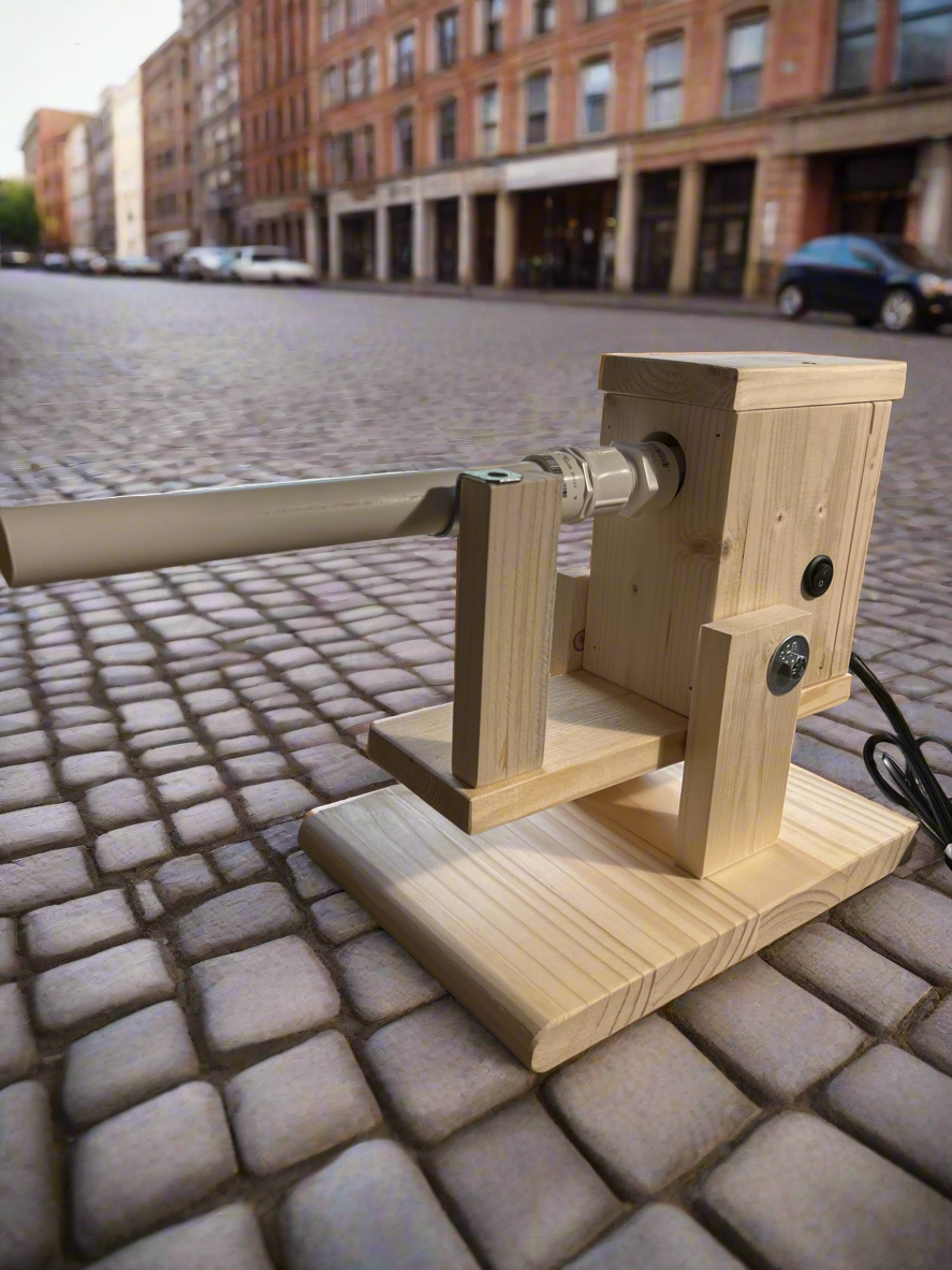 TNT TURNER****PreOrder***