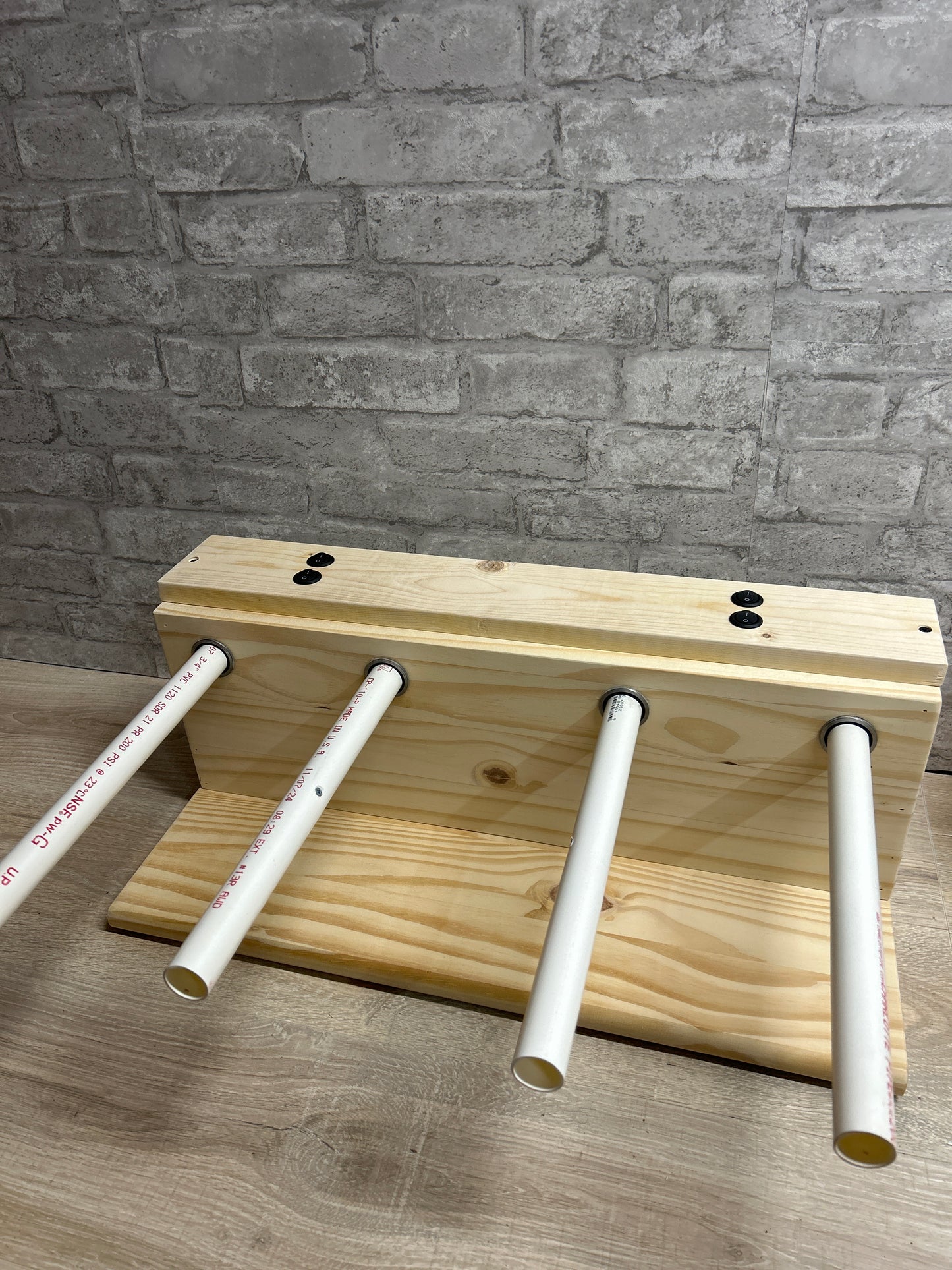 4 Cup Turner Magnetic *****PREORDER****