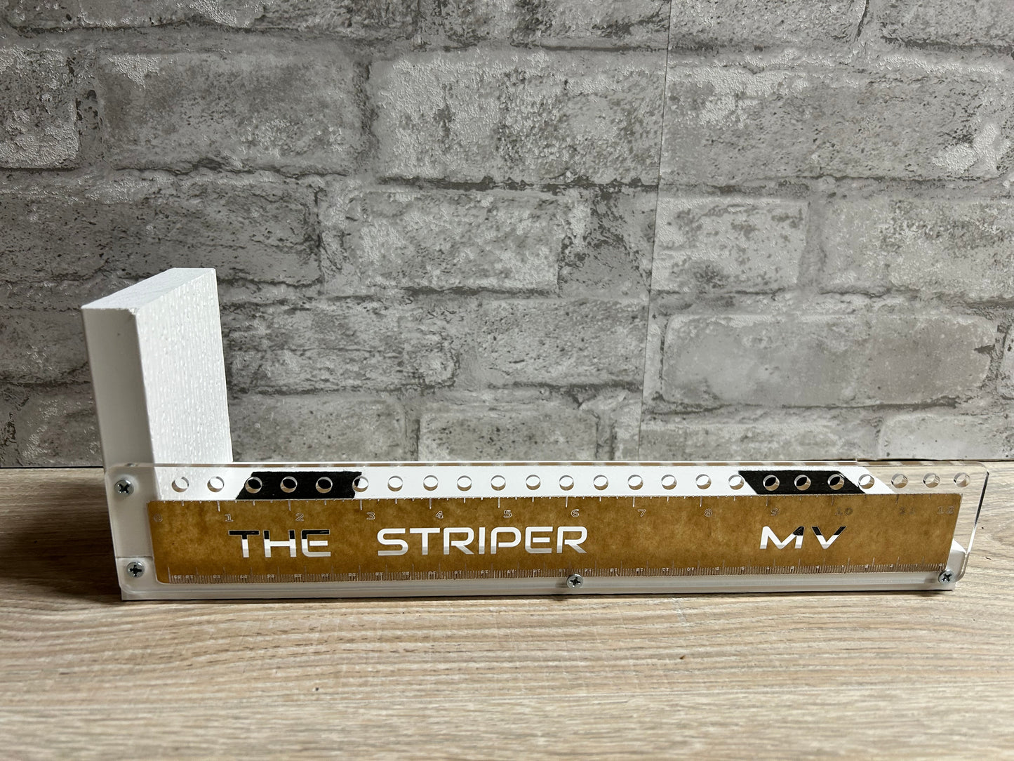 The Striper