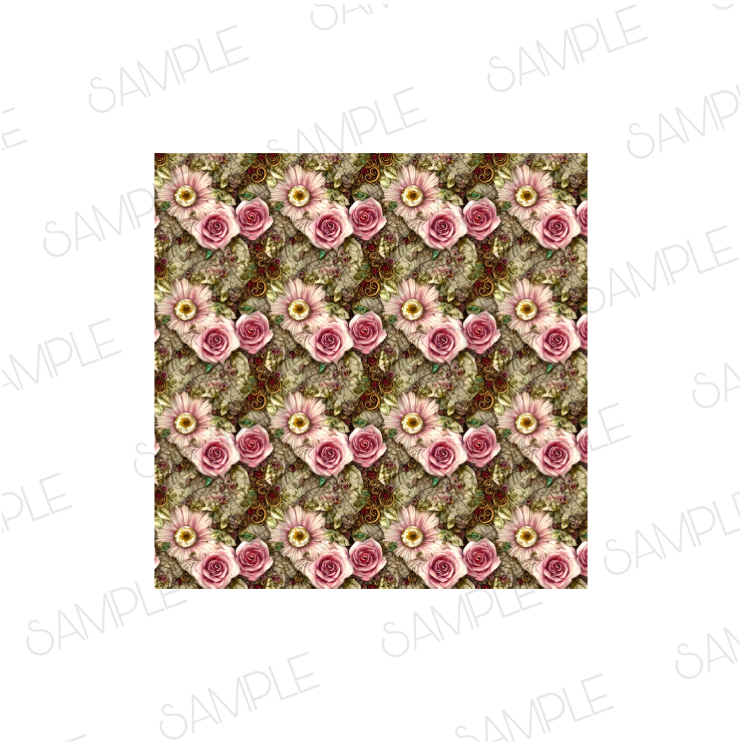 BURFLOWER10 SHEET