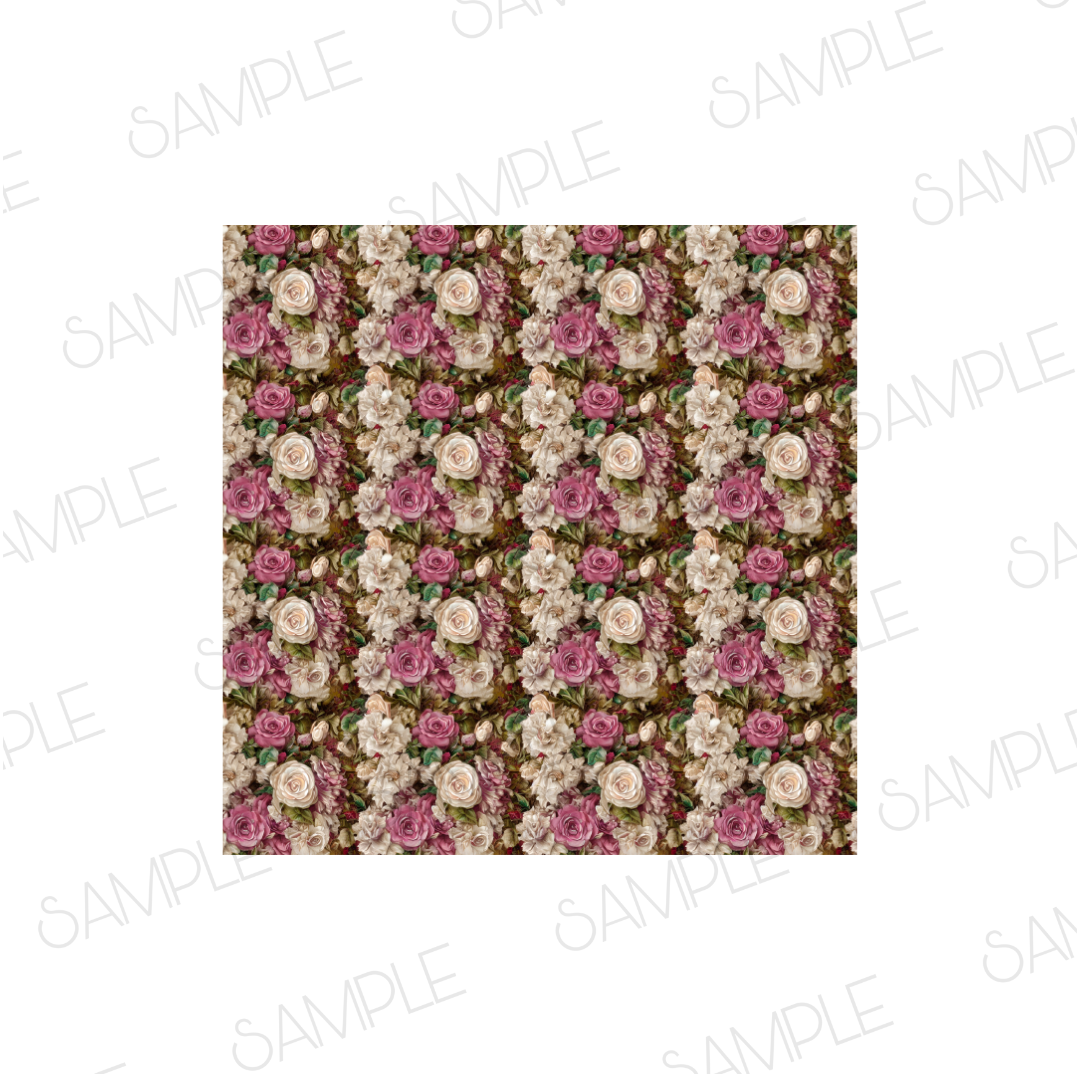 BURFLOWER11 SHEET