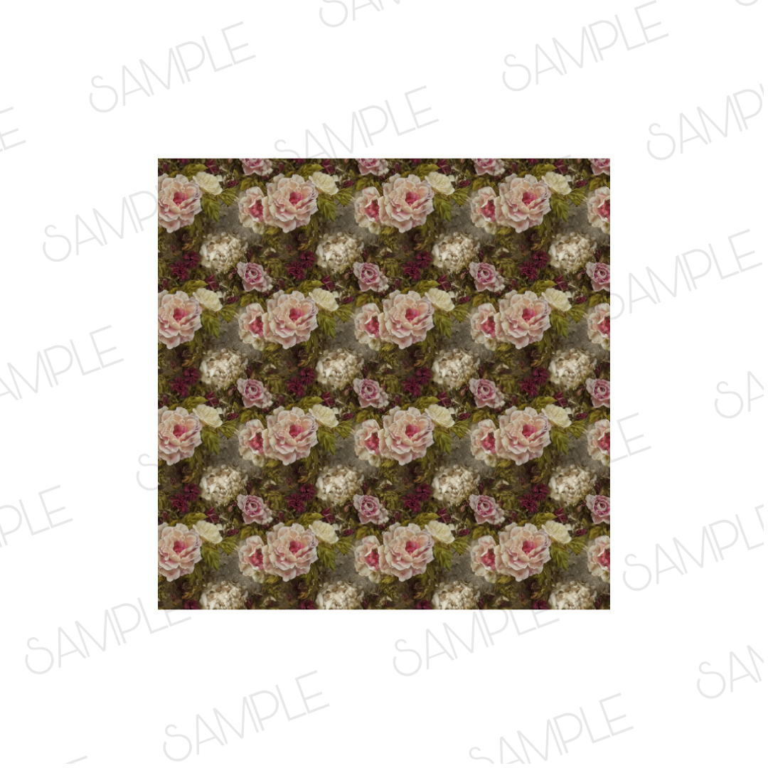 BURFLOWER4 SHEET