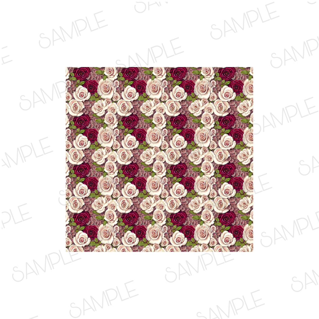 BURFLOWER6 SHEET