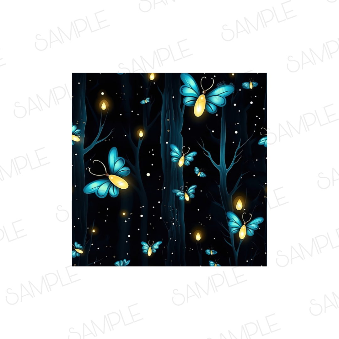BUTTERFLYLIGHT SHEET