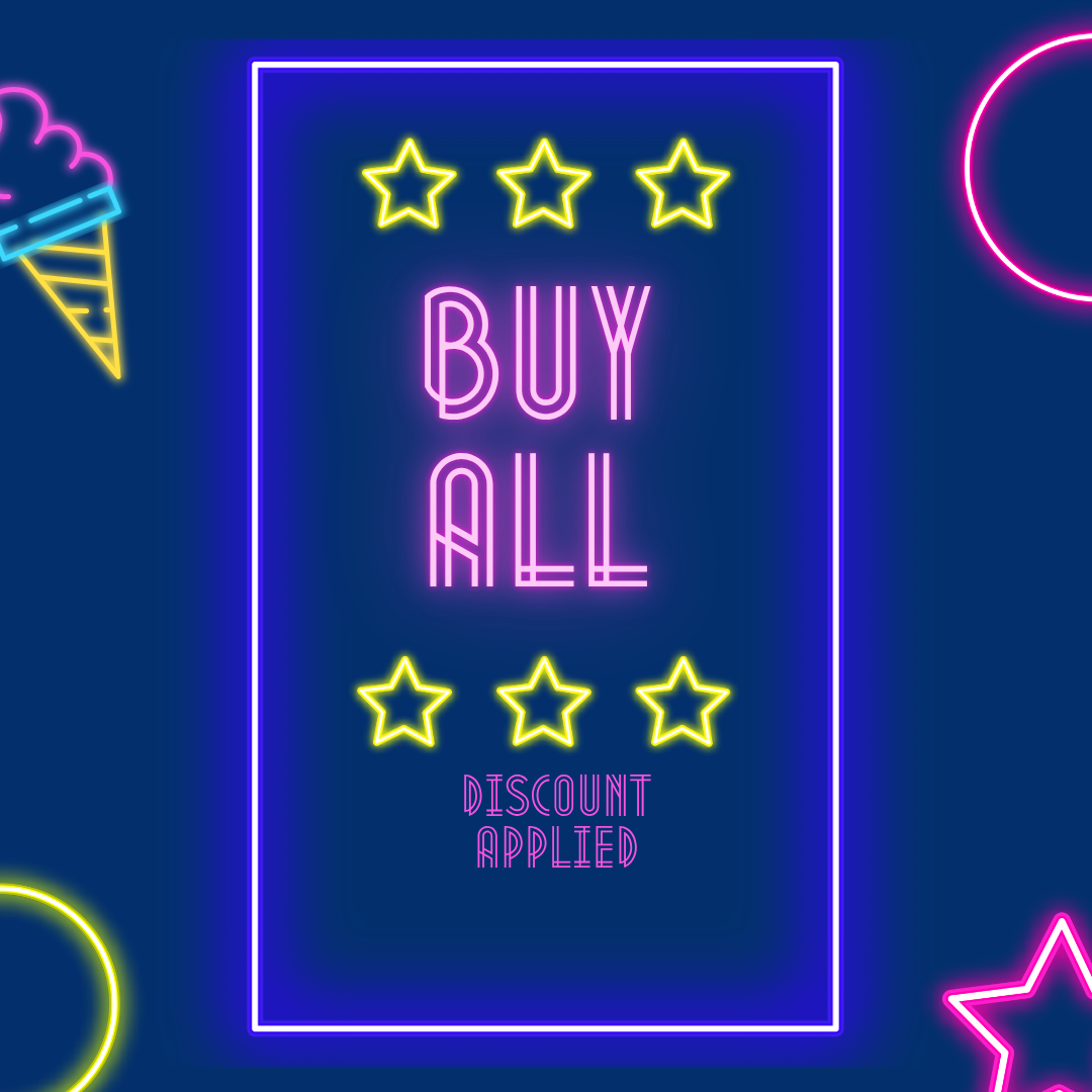 RED BLACK WHISPERS - DIGITAL FILES