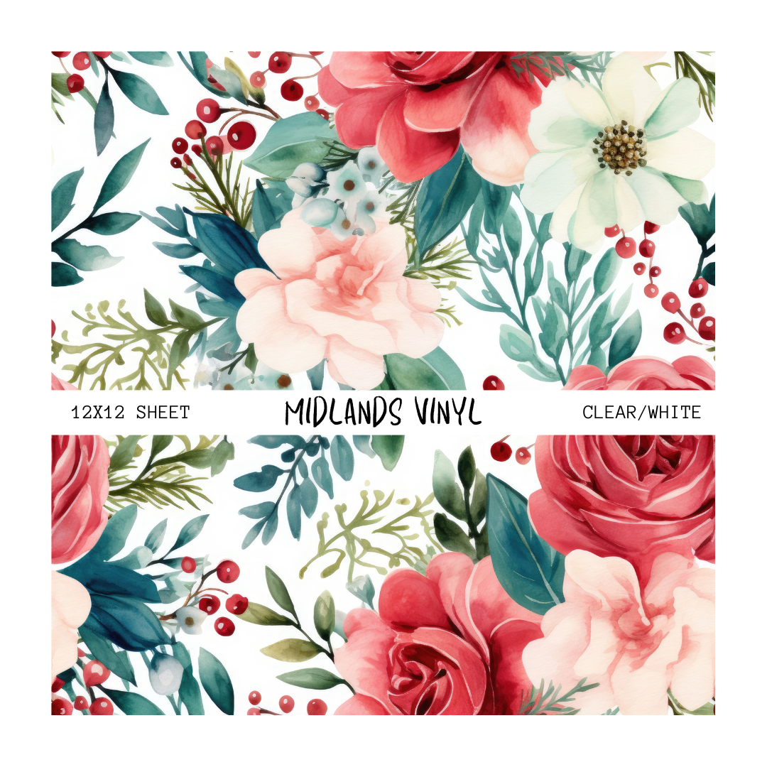 CFSP COLLECTION - ASSORTED PATTERNS