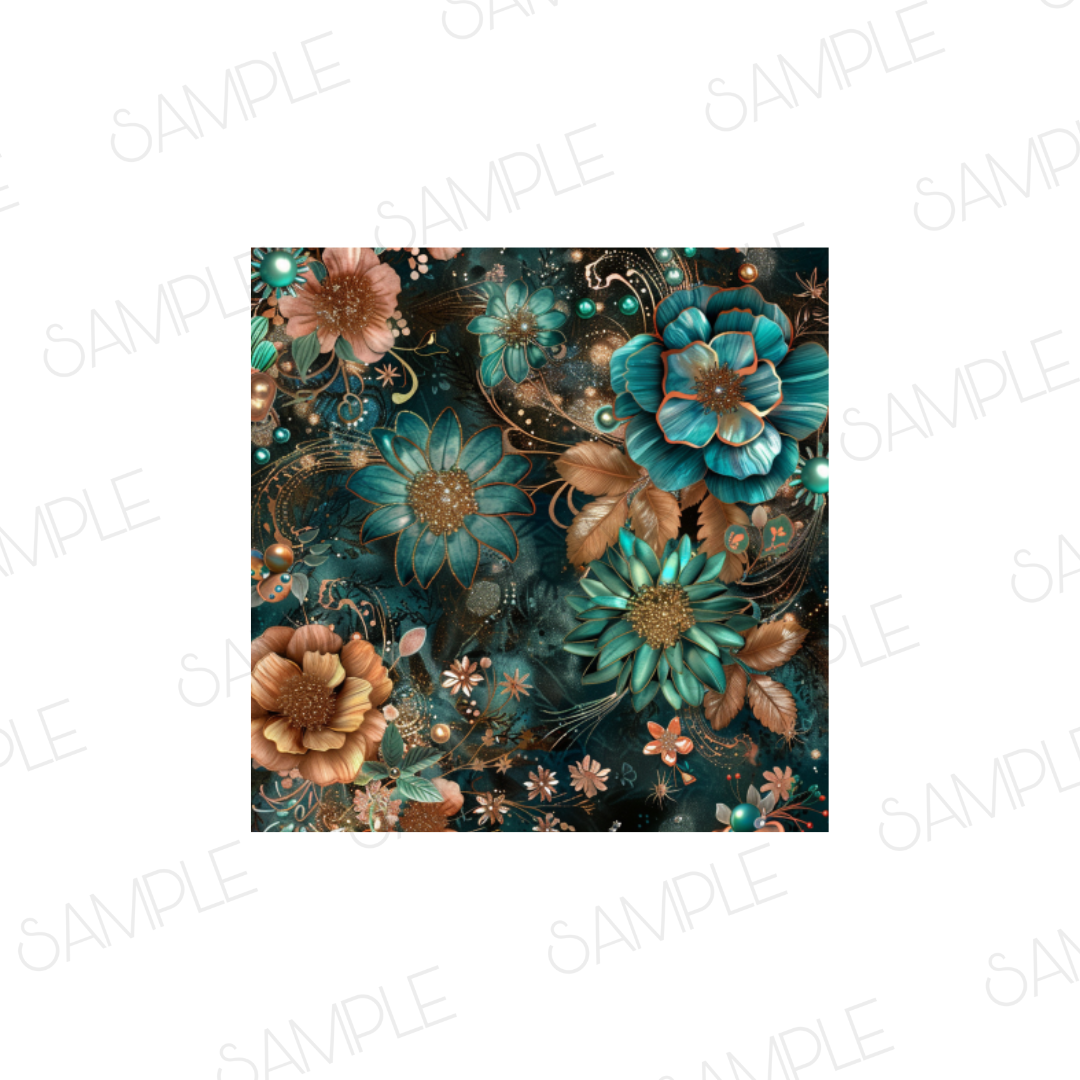 COPTEAL SHEET