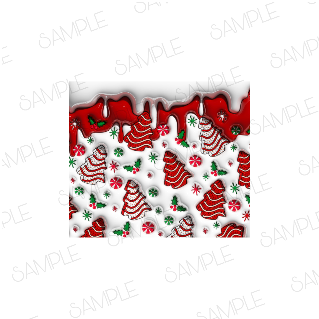 CTCW TUMBLER WRAP