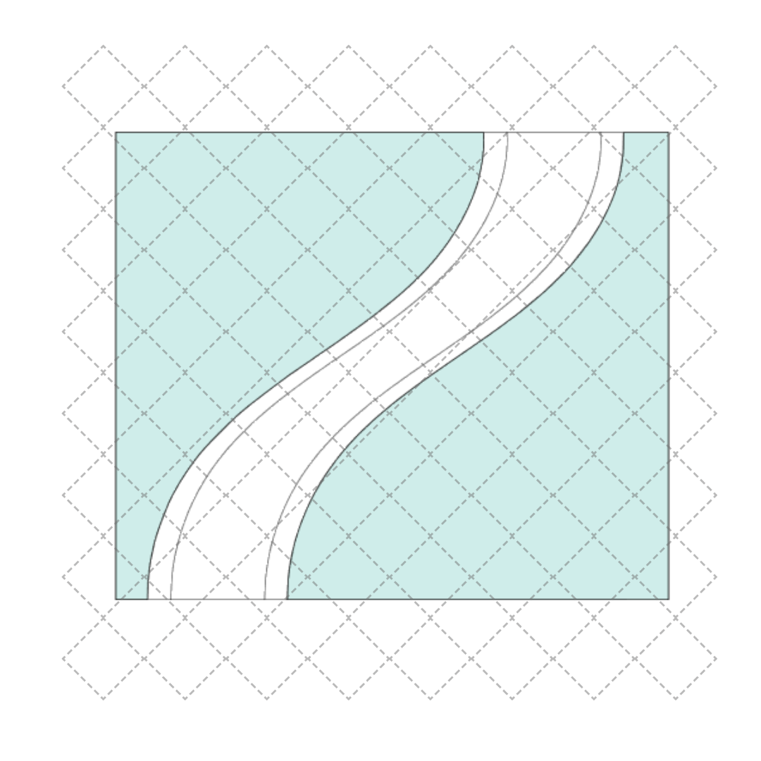 CURVY - DIGITAL FILE