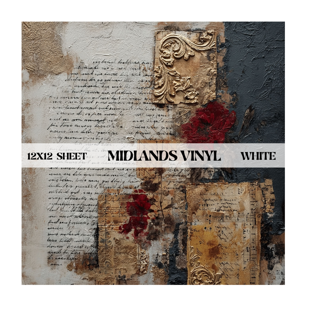 DGS COLLECTION - ASSORTED PATTERNS