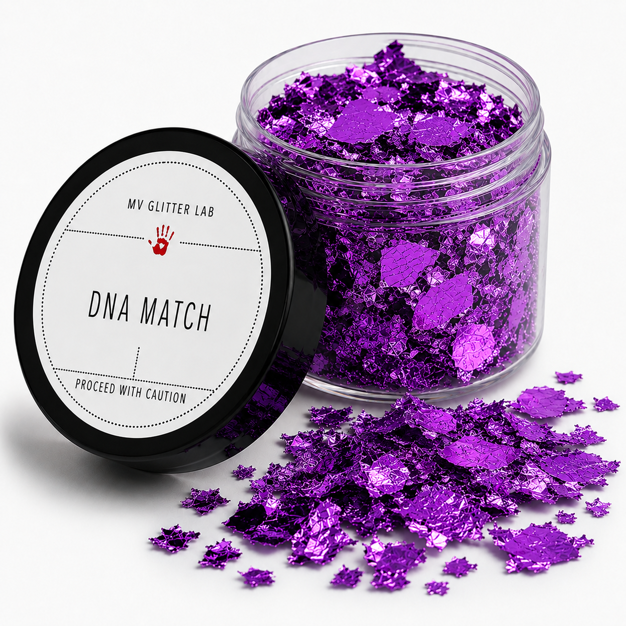 DNA MATCH
