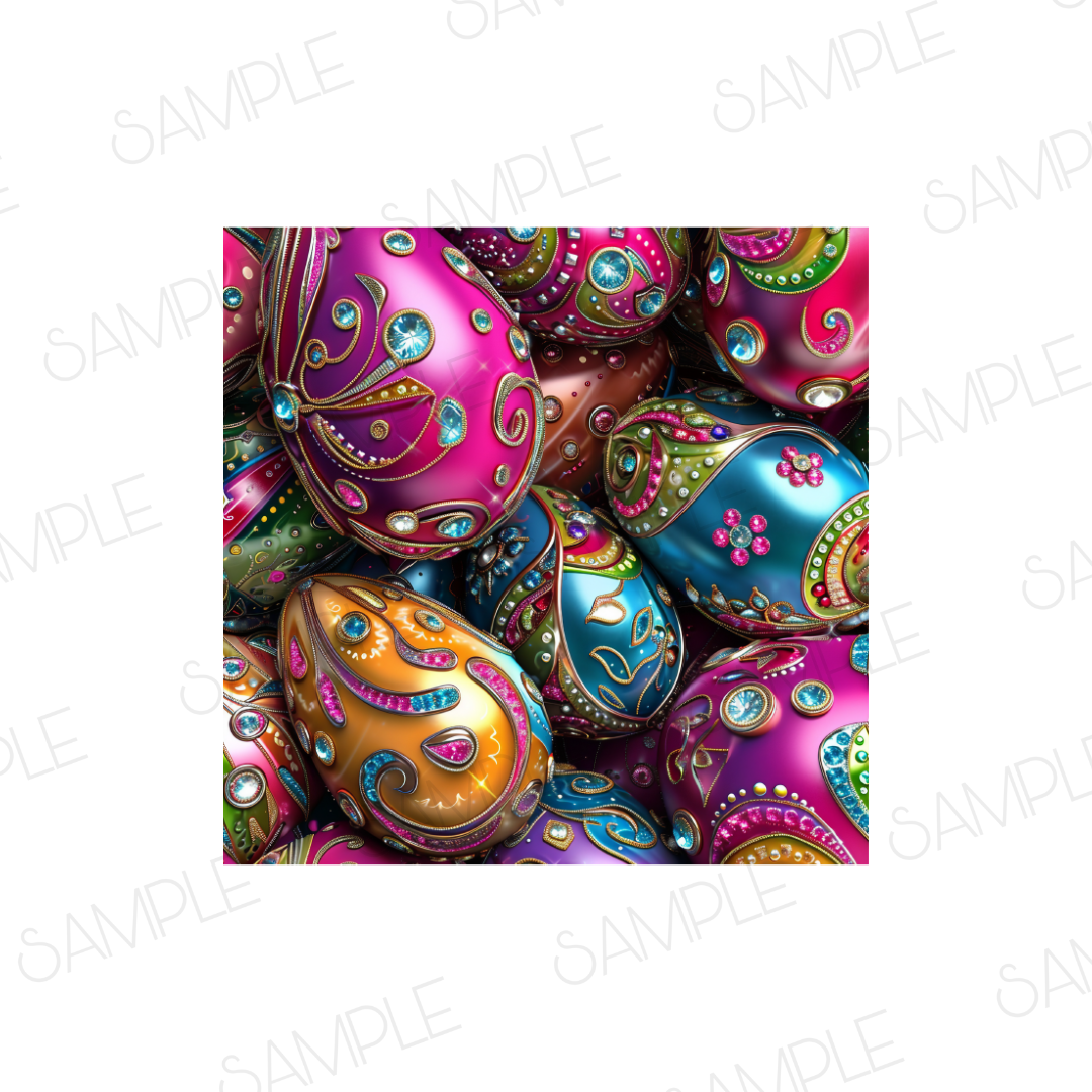 EASTER1 SHEET
