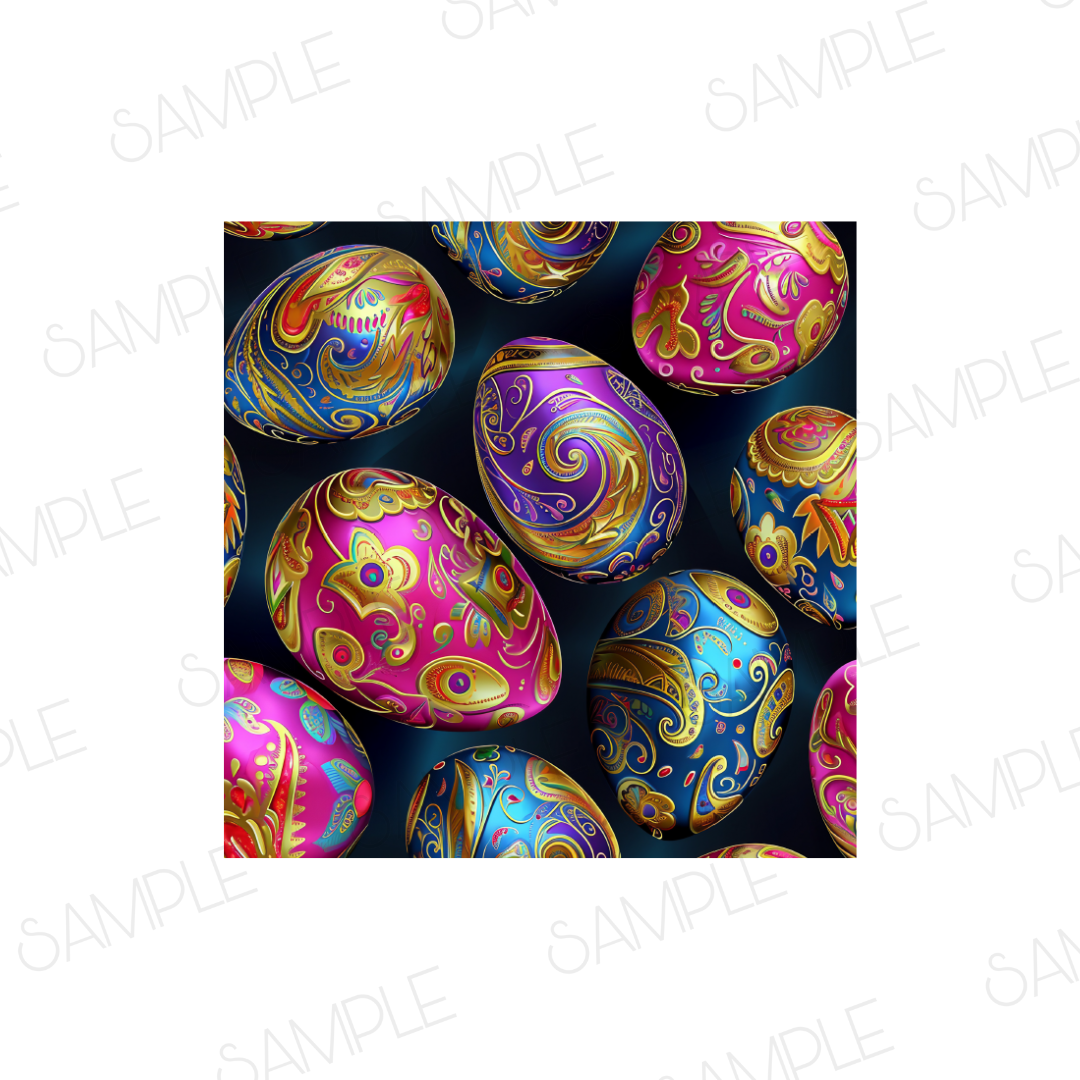 EASTER2 SHEET