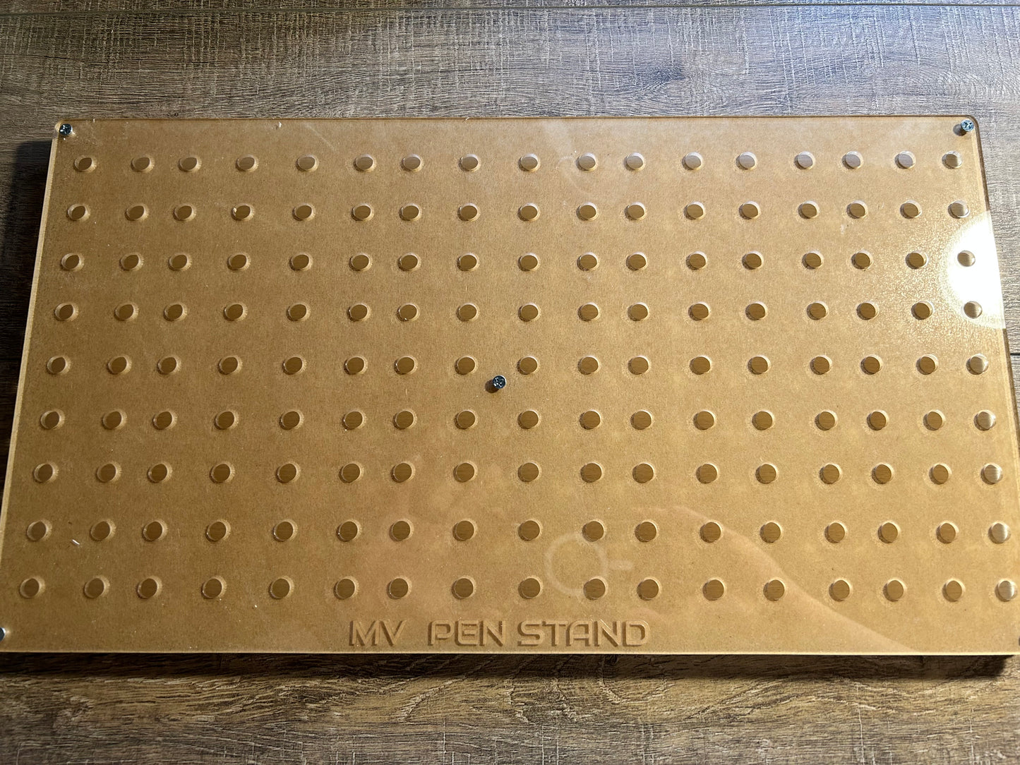 MV Pen Stand ***Preorder***