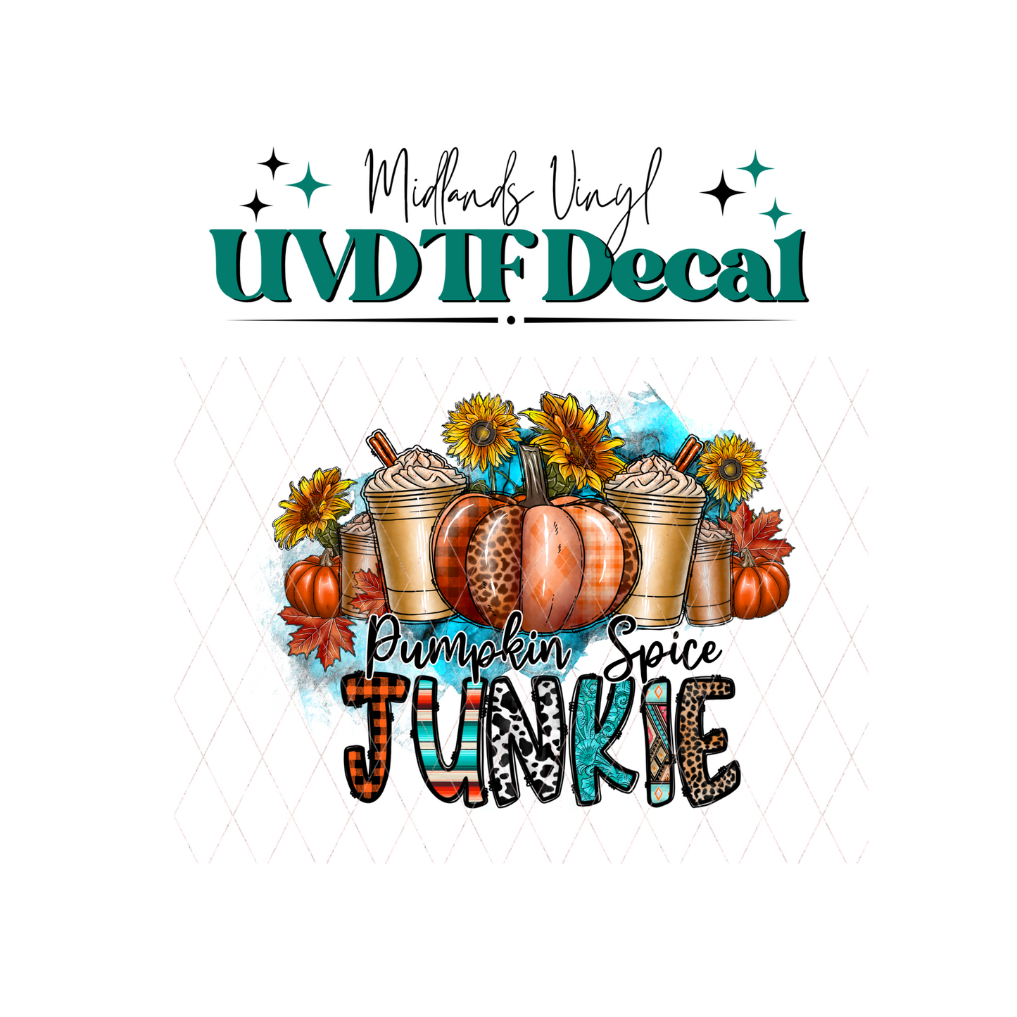 FALL9 UV DECAL