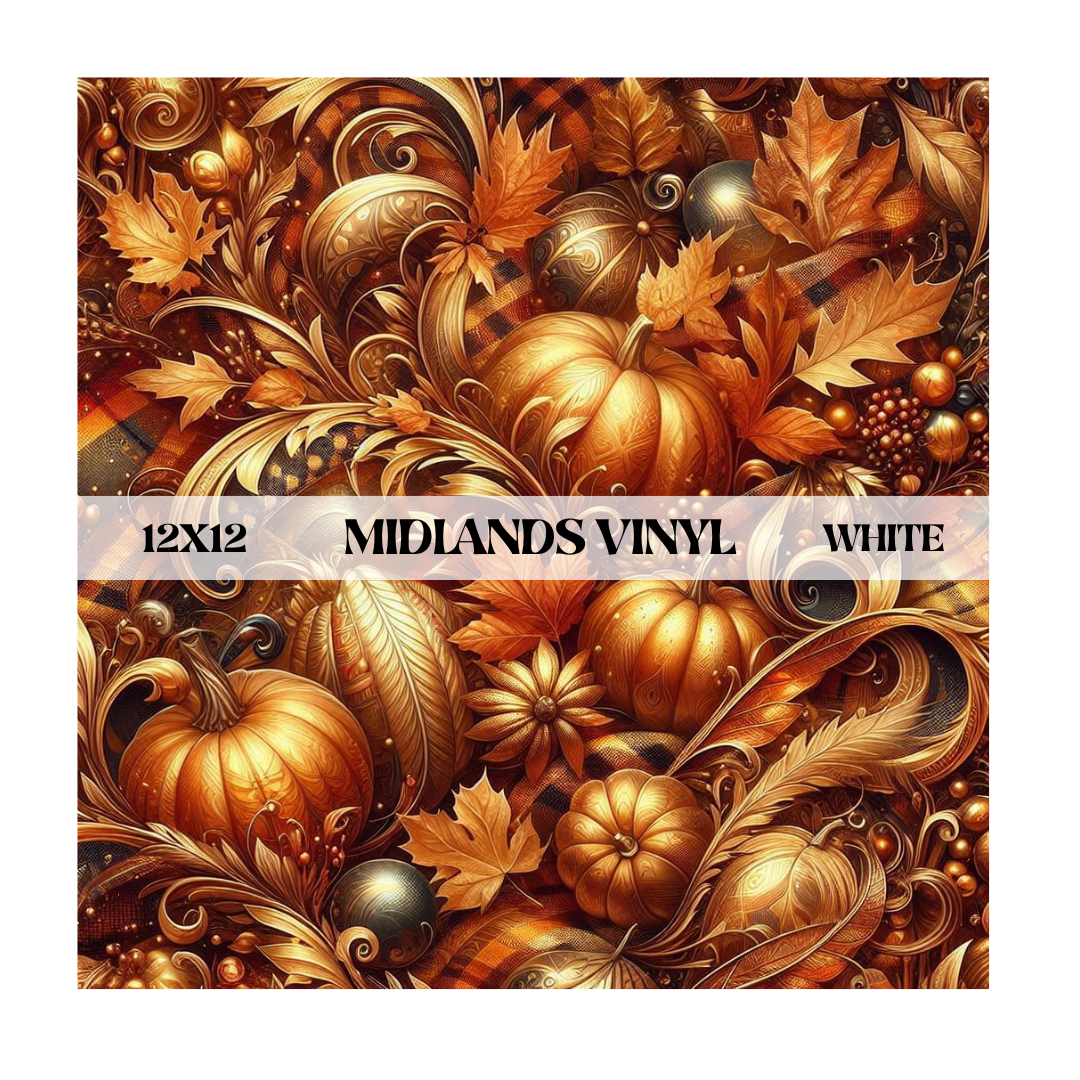 FALL VIBES COLLECTION - ASSORTED PATTERNS