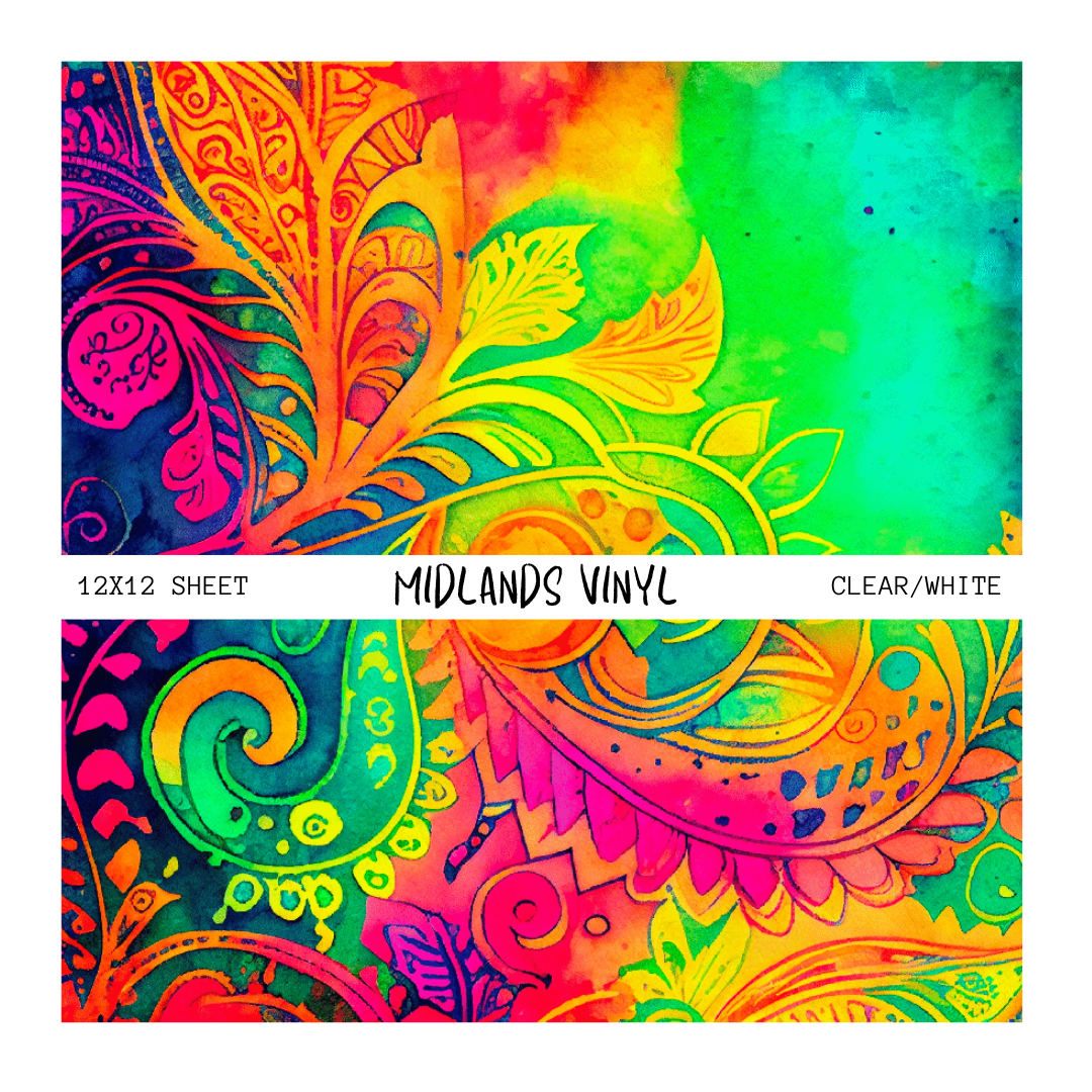 HIPPIE1 SHEET