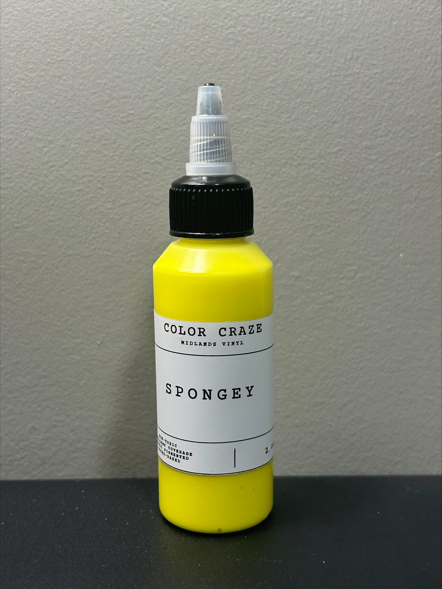 Color Craze Paint Bundle (GLOSS)