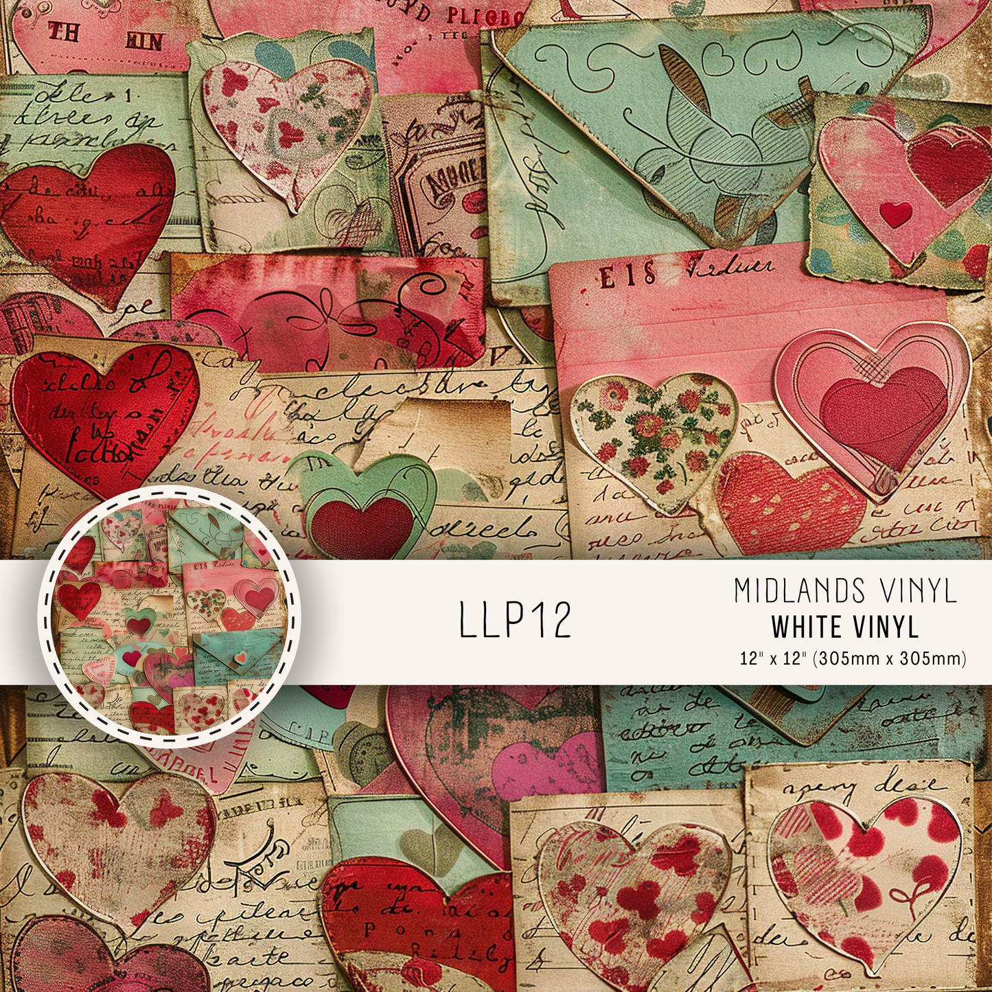 LLP COLLECTION - ASSORTED PATTERNS