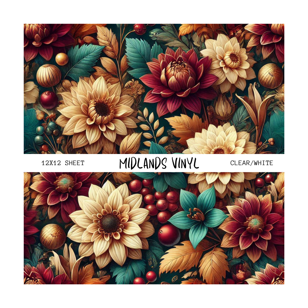 MCC COLLECTION 5 - ASSORTED PATTERNS
