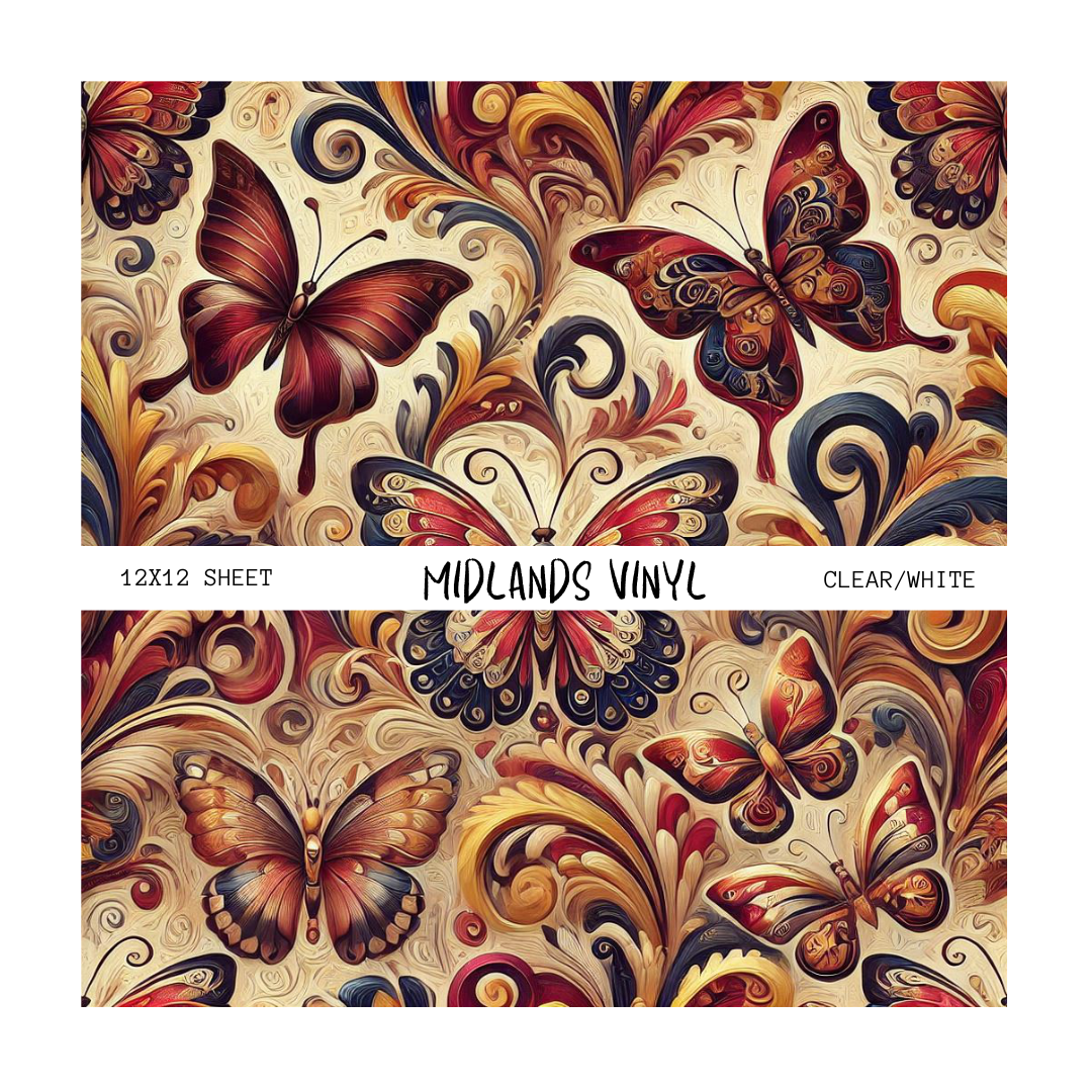 MCC COLLECTION 12 - ASSORTED PATTERNS