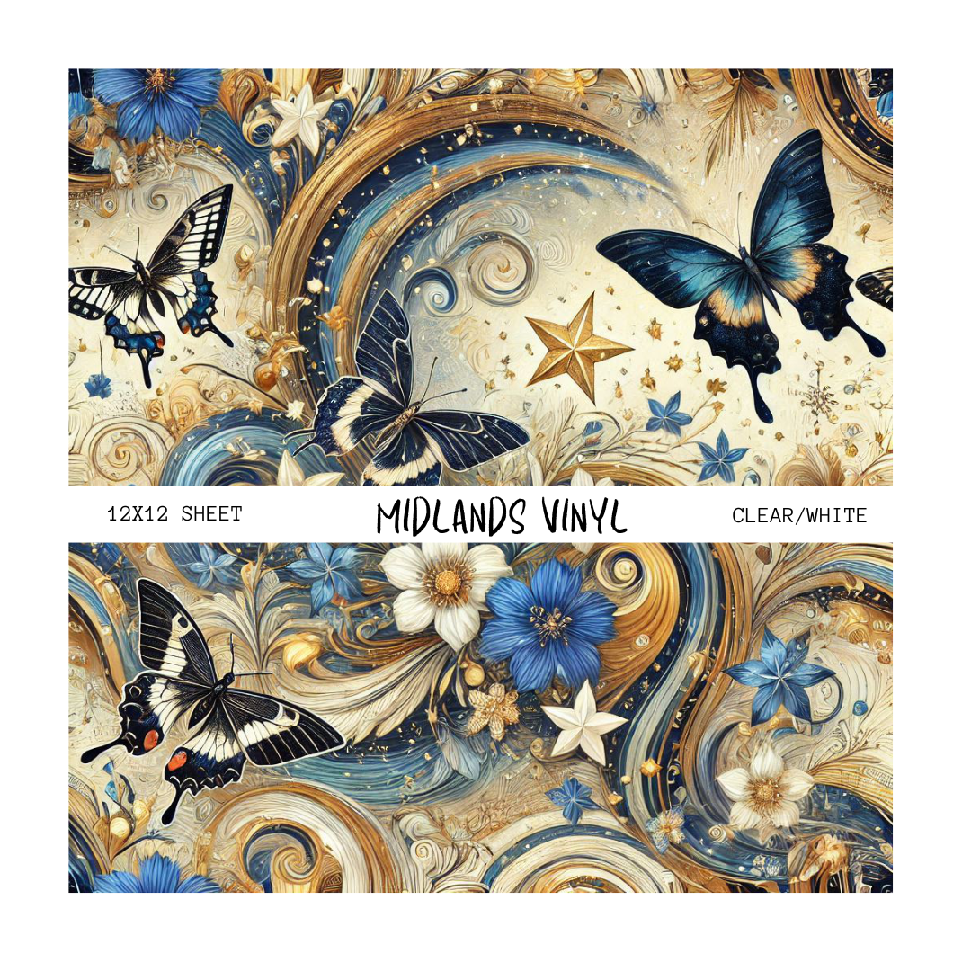 MCC COLLECTION 13 - ASSORTED PATTERNS