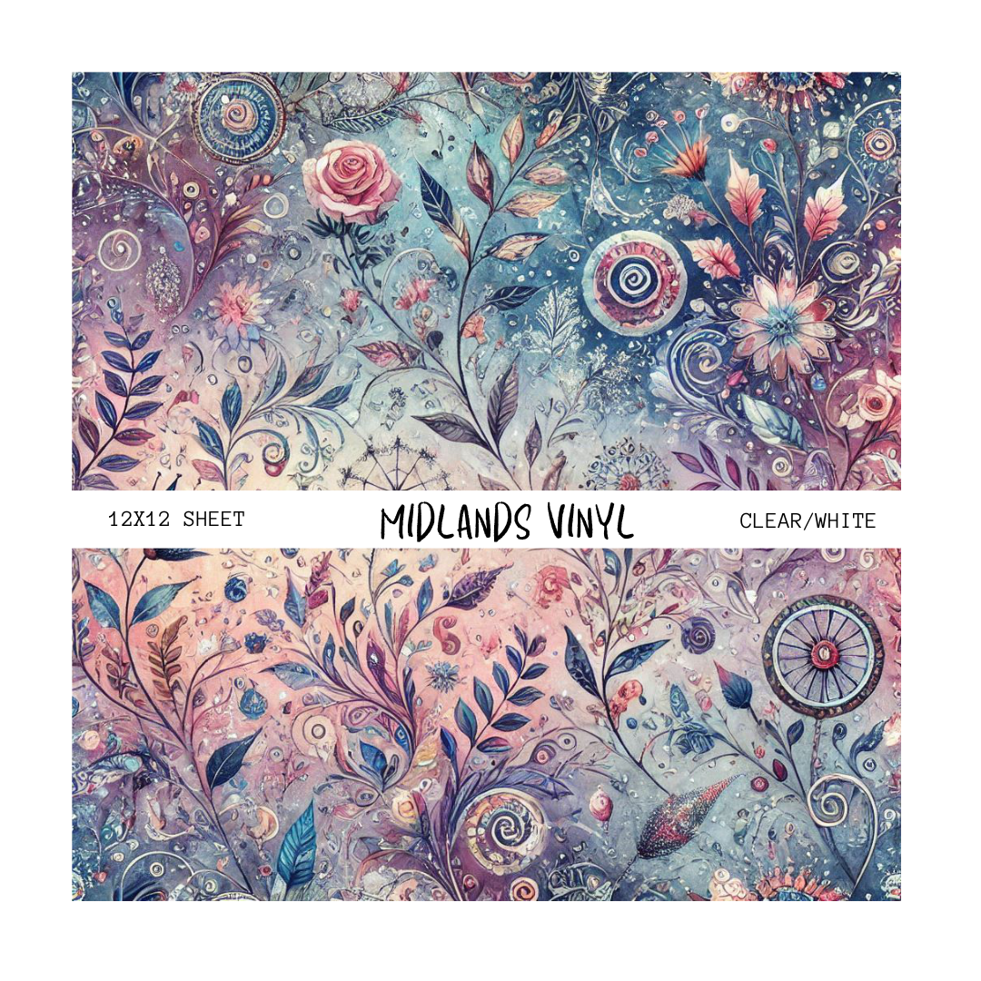 MCC COLLECTION 14 - ASSORTED PATTERNS
