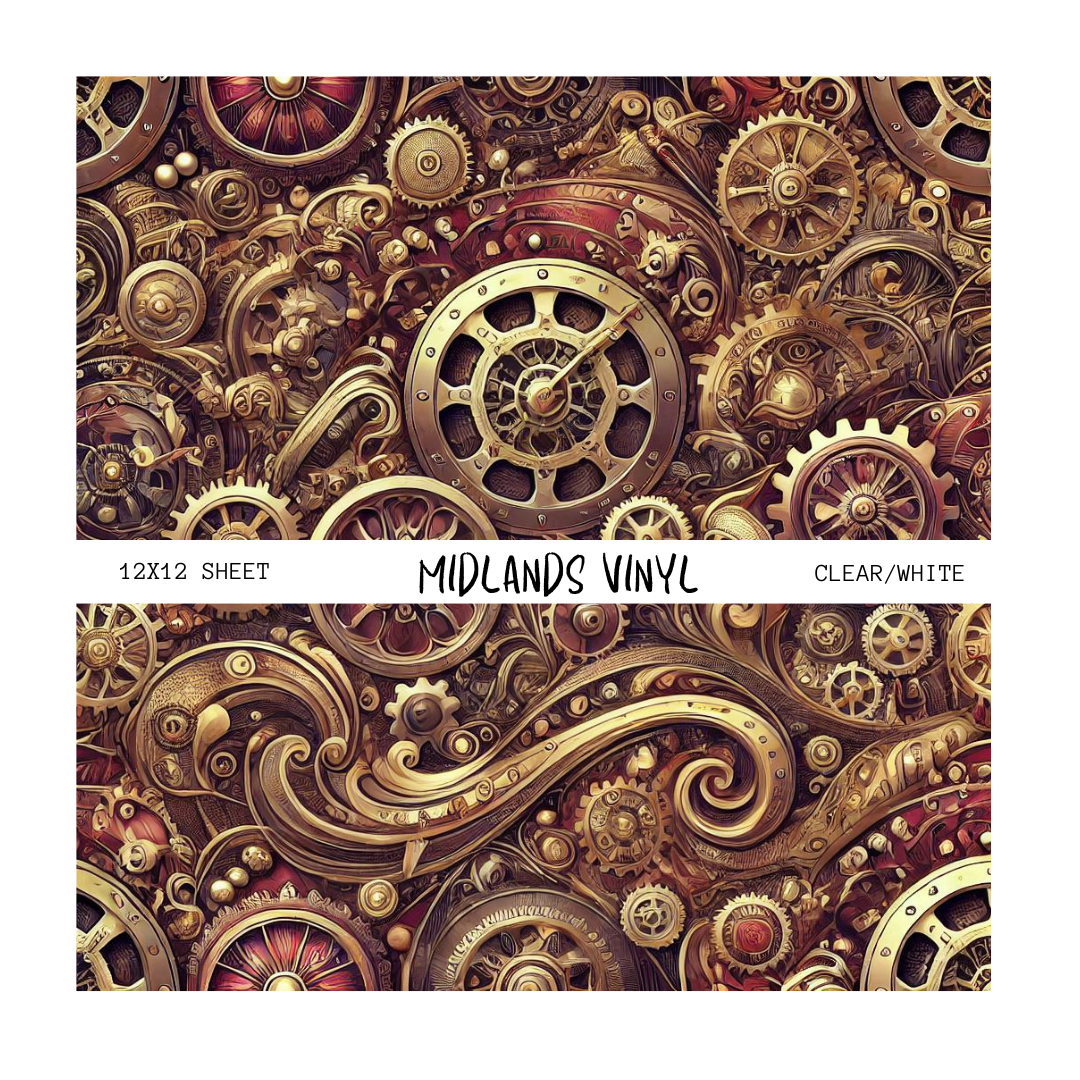 MCC COLLECTION 19 - ASSORTED PATTERNS