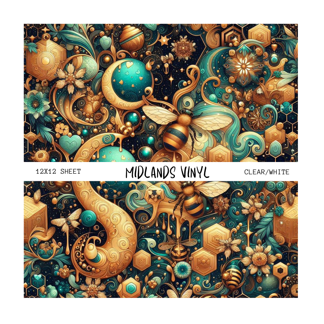 MCC COLLECTION 23 - ASSORTED PATTERNS