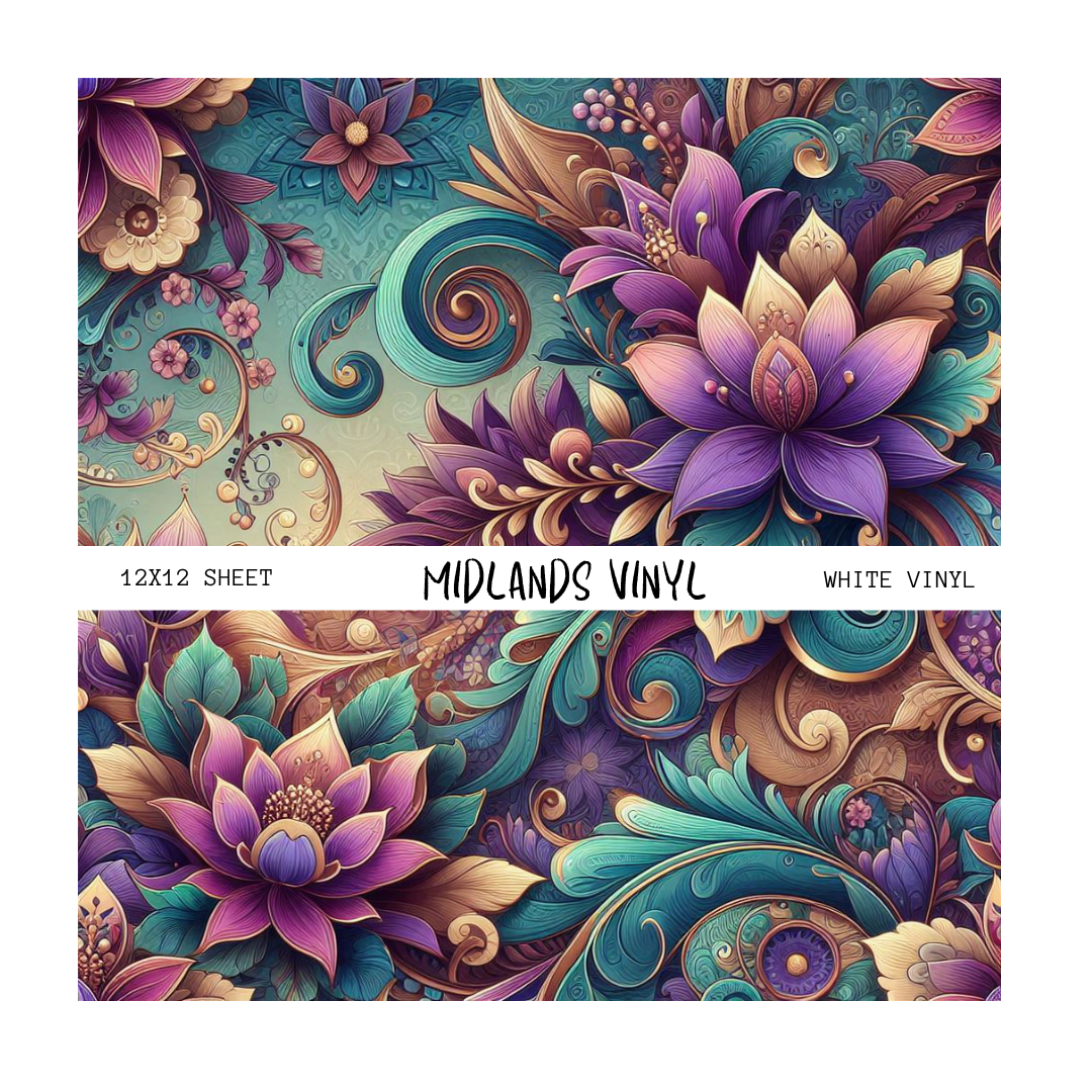 MCC COLLECTION 37 - ASSORTED PATTERNS