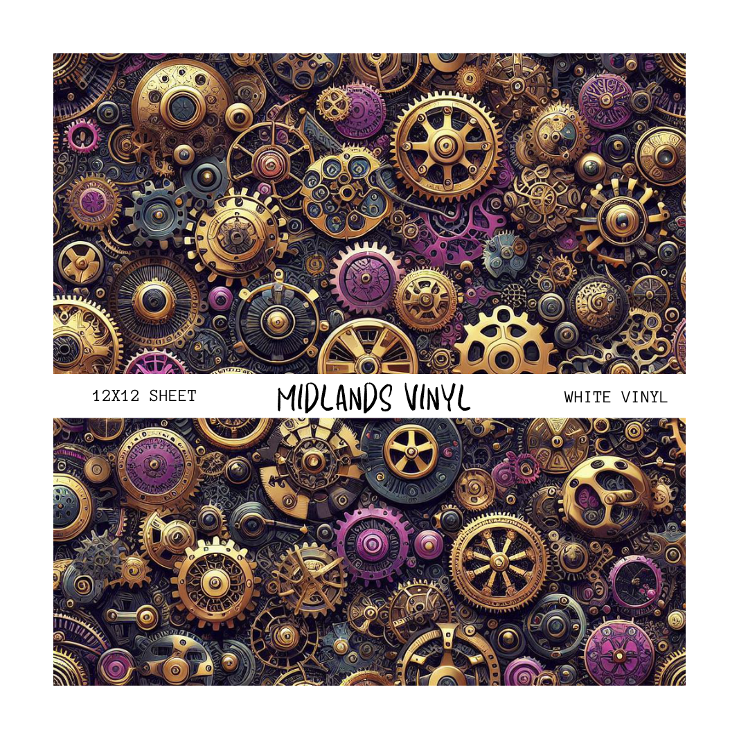 MCC COLLECTION 42 - ASSORTED PATTERNS