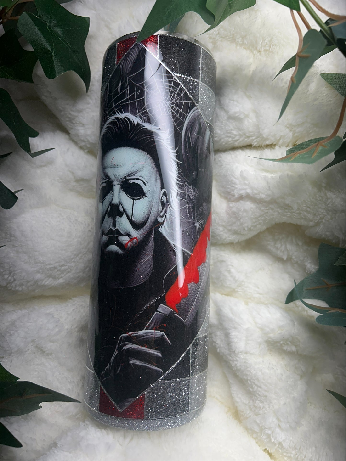 HE CAME HOME - 30 OUNCE