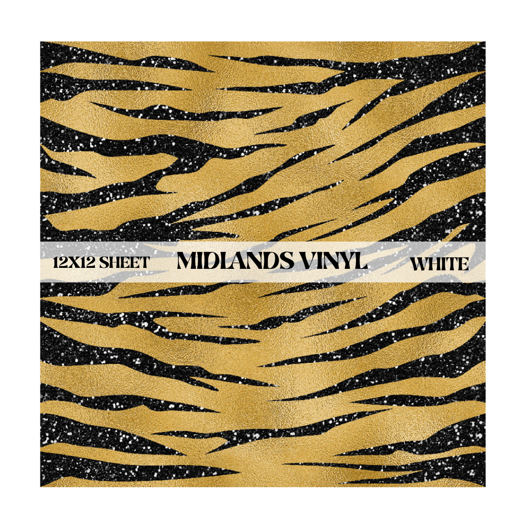 MVBLACKGOLDGLAM COLLECTION - ASSORTED PATTERNS