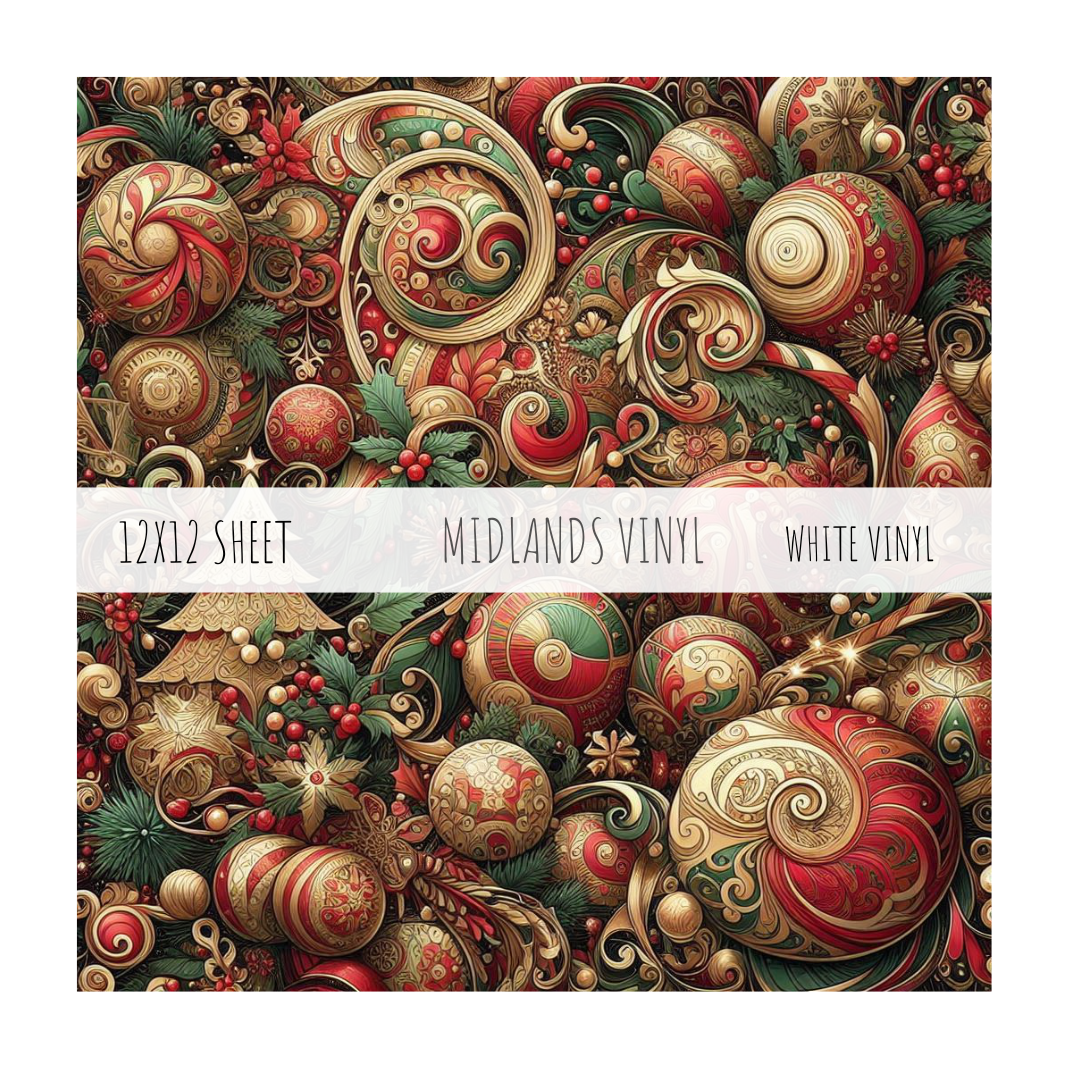 MV CHRISTMAS COLLECTION 1 - DIGITAL FILE