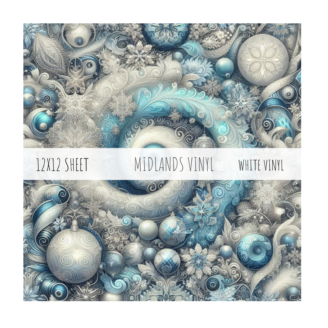 MV CHRISTMAS COLLECTION 2 - ASSORTED PATTERNS - DIGITAL