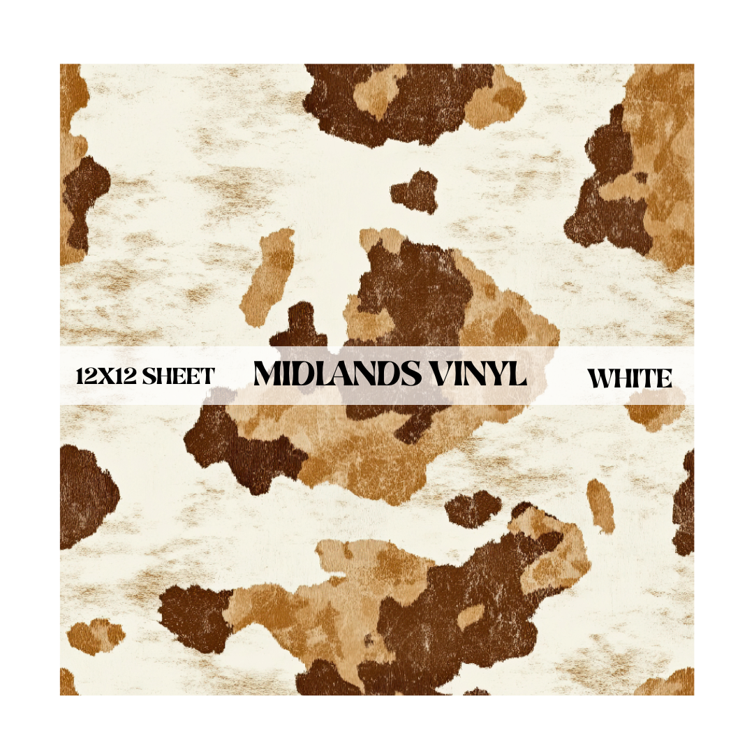 MV COWHIDE COLLECTION - ASSORTED PATTERNS