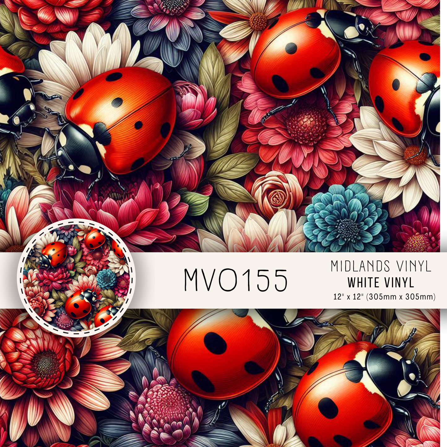 MVO COLLECTION 15 - ASSORTED PATTERNS