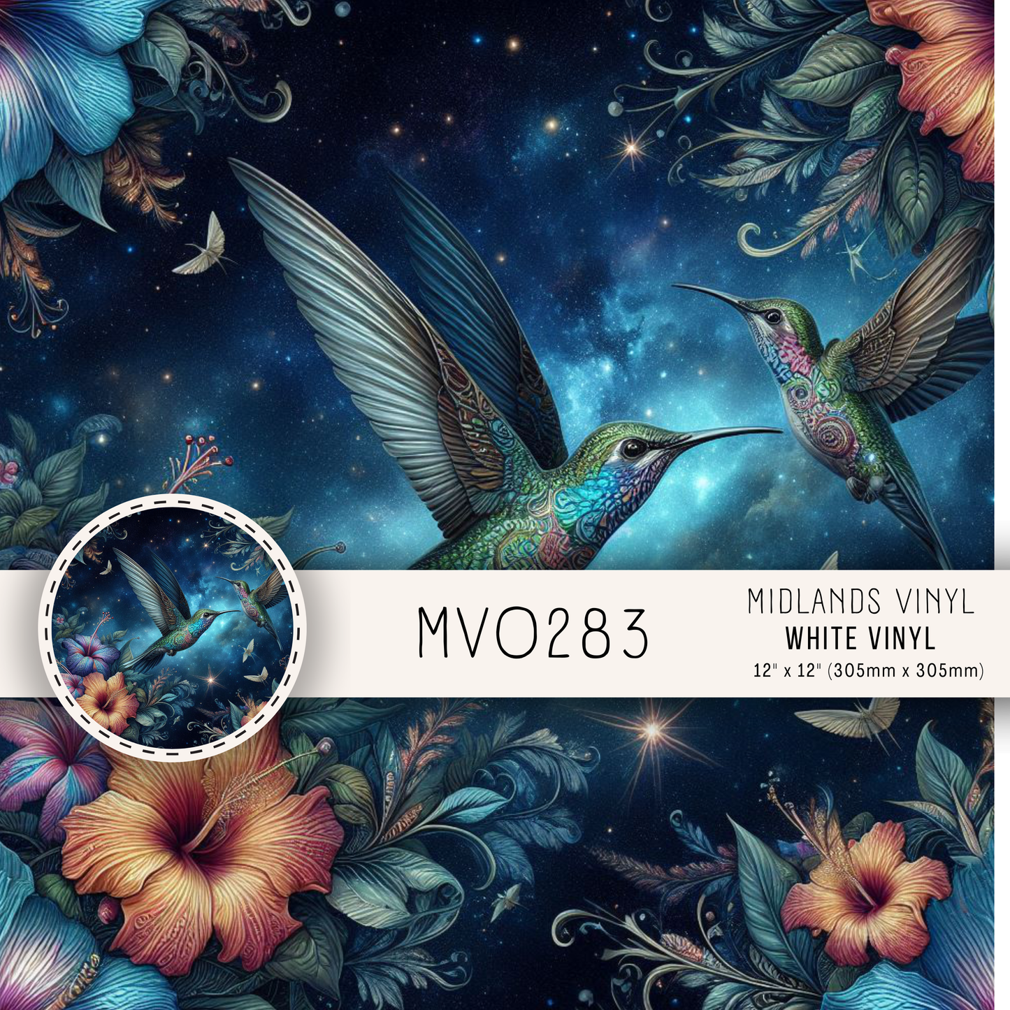 MVO COLLECTION 28 - ASSORTED PATTERNS