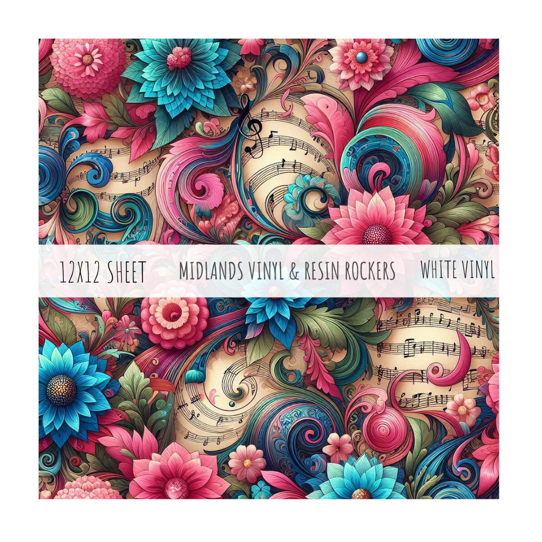 MVRR2 - RESIN ROCKERS COLLAB