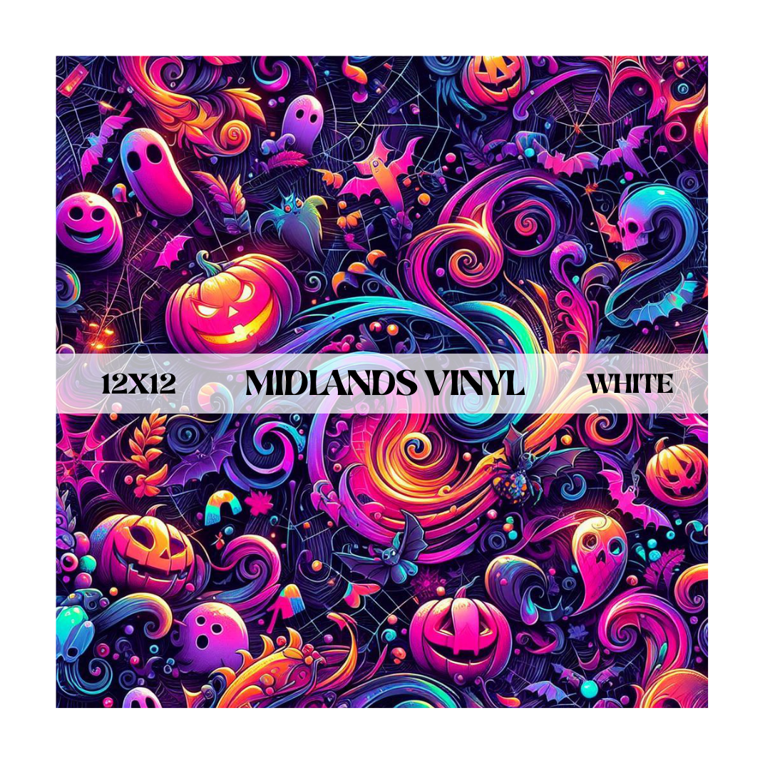 NWHALLOW COLLECTION - ASSORTED PATTERNS