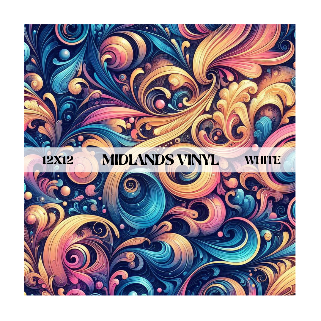 NWSWIRL COLLECTION - ASSORTED PATTERNS