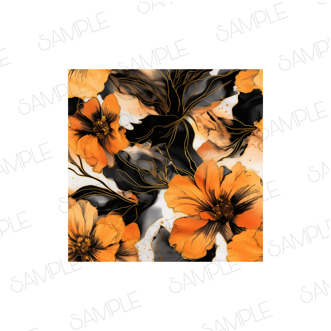 OBFLORAL10 SHEET