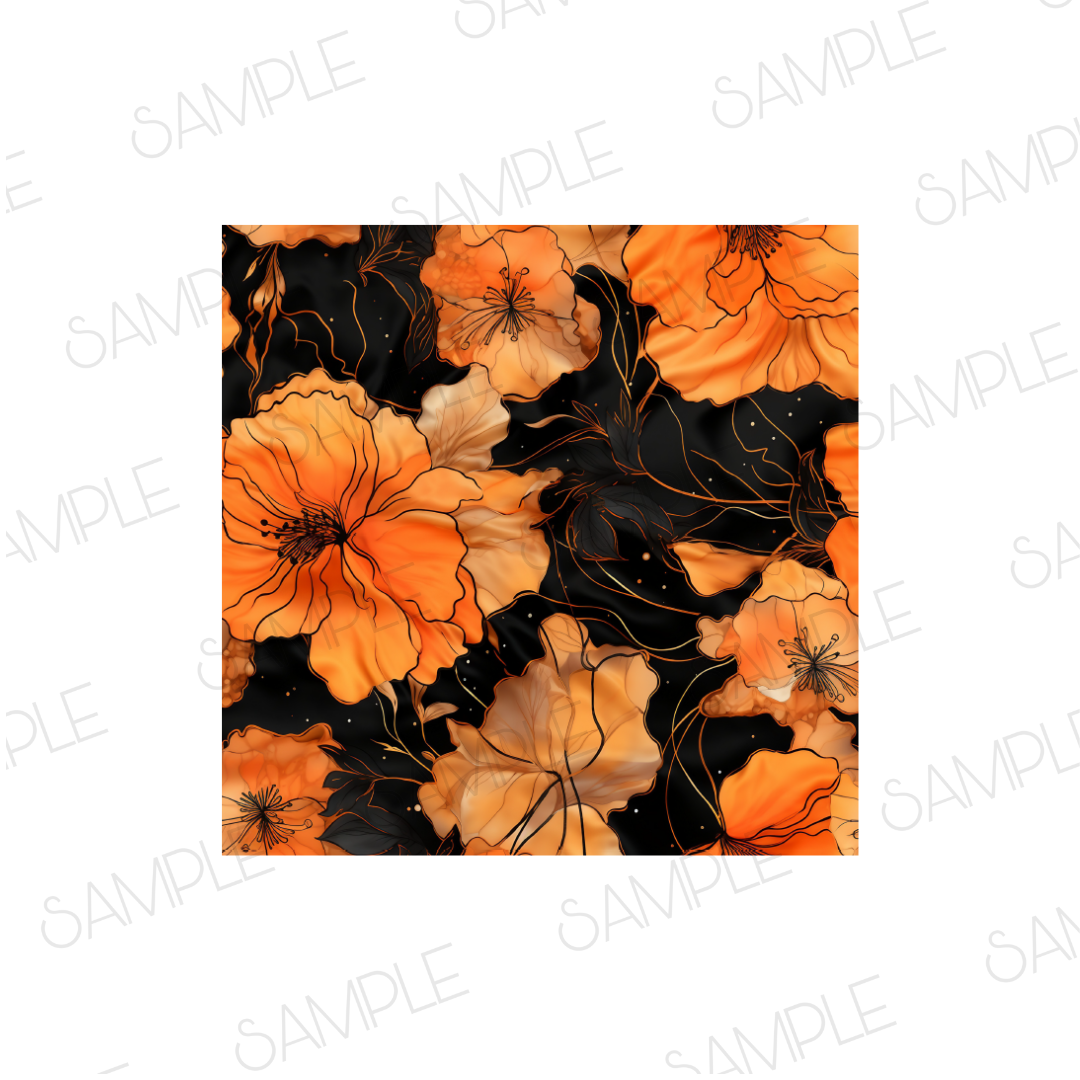 OBFLORAL11 SHEET