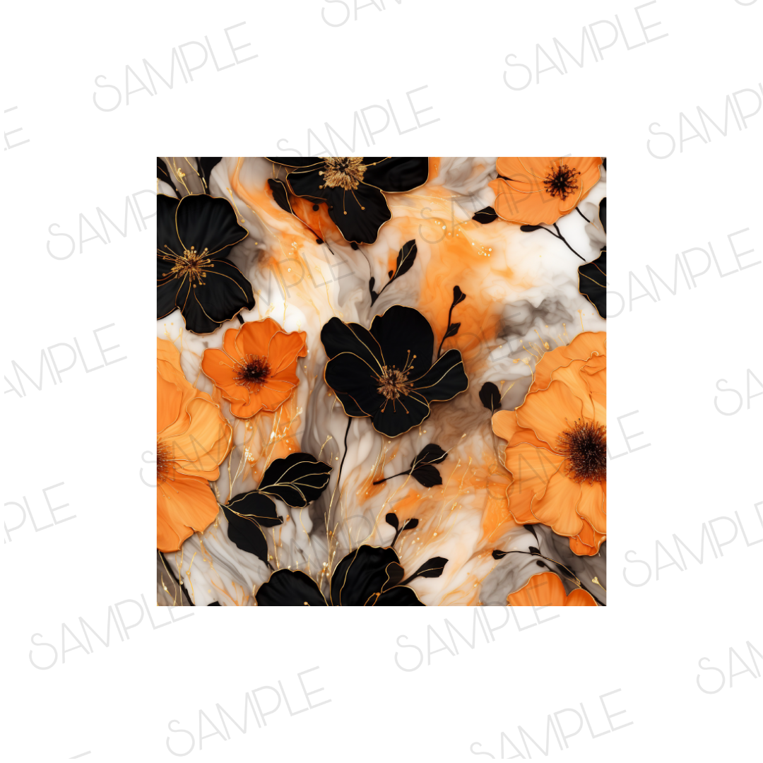 OBFLORAL4 SHEET